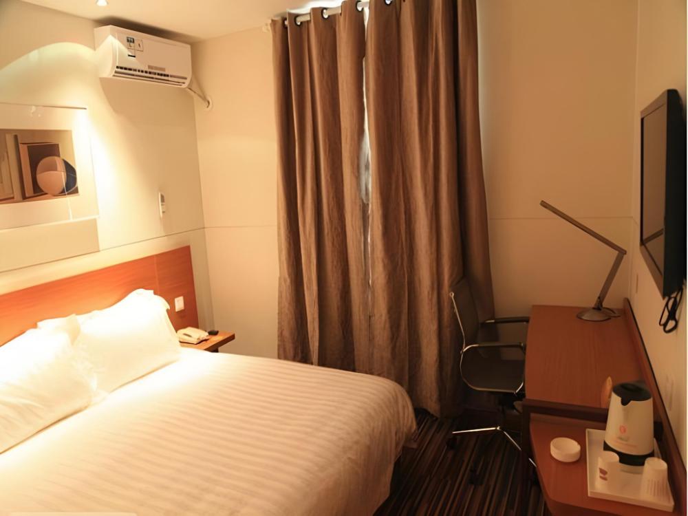 goldmet inn datong nanhuan road mingtang park