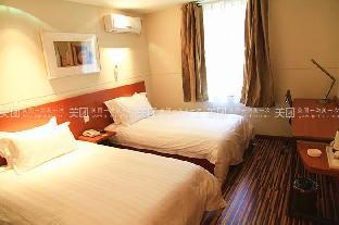 goldmet inn datong nanhuan road mingtang park