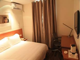 goldmet inn datong nanhuan road mingtang park