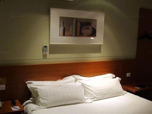 jinjiang inn style shenyang the palace huaiyuan gate