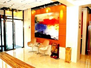 jinjiang inn style shenyang the palace huaiyuan gate