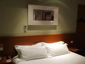 jinjiang inn style shenyang the palace huaiyuan gate