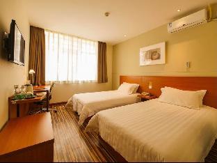 jinjiang inn style shenyang the palace huaiyuan gate