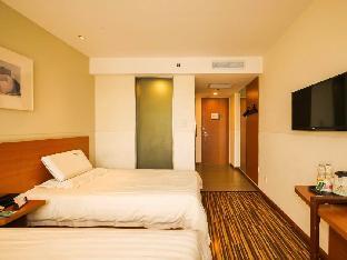 jinjiang inn style shenyang the palace huaiyuan gate