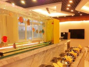 jinjiang inn style shenyang the palace huaiyuan gate