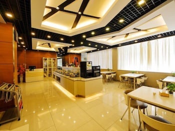 jinjiang inn style shenyang the palace huaiyuan gate