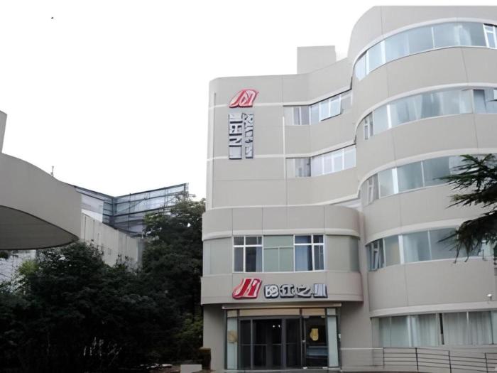 jinjiang inn cixi huancheng south road hushan station