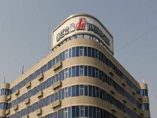 jinjiang inn changchun economic development zone sino japanese hospital