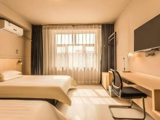 jinjiang inn changchun economic development zone sino japanese hospital