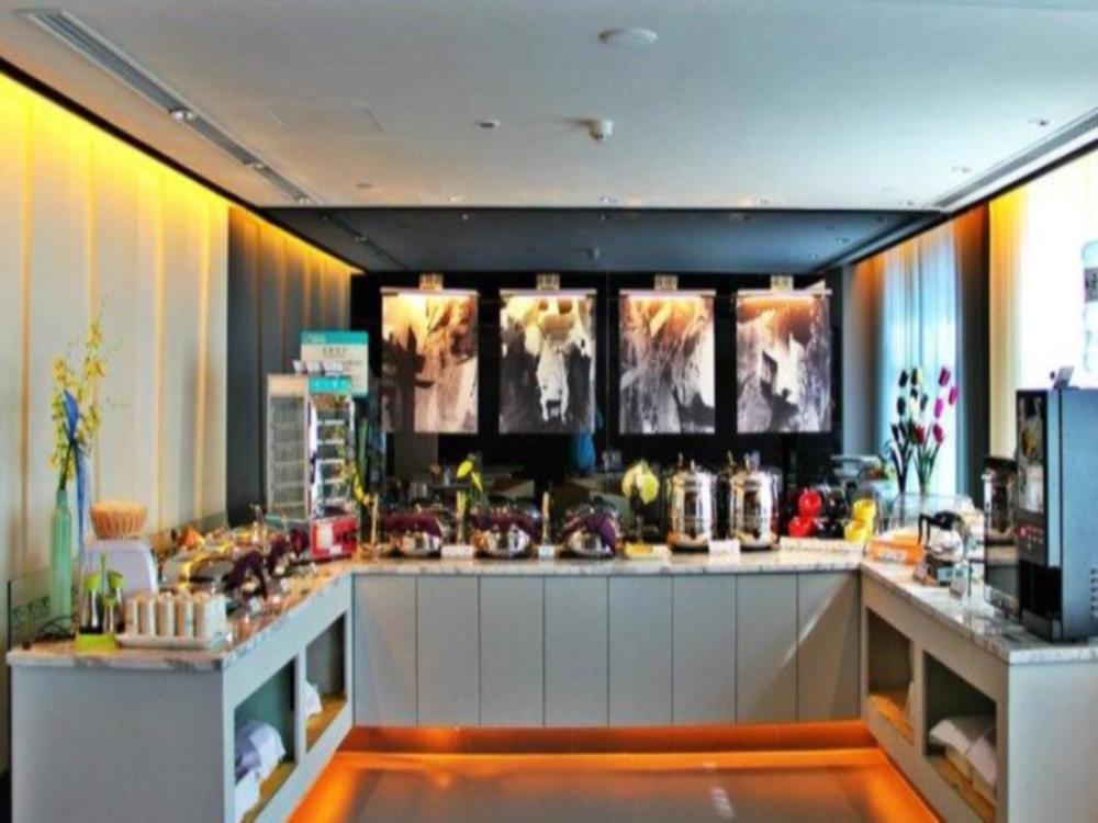 jinjiang inn changchun economic development zone sino japanese hospital