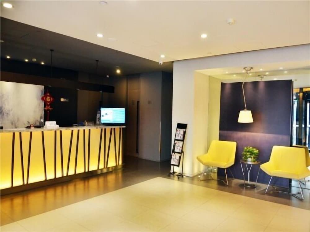 jinjiang inn changchun economic development zone sino japanese hospital