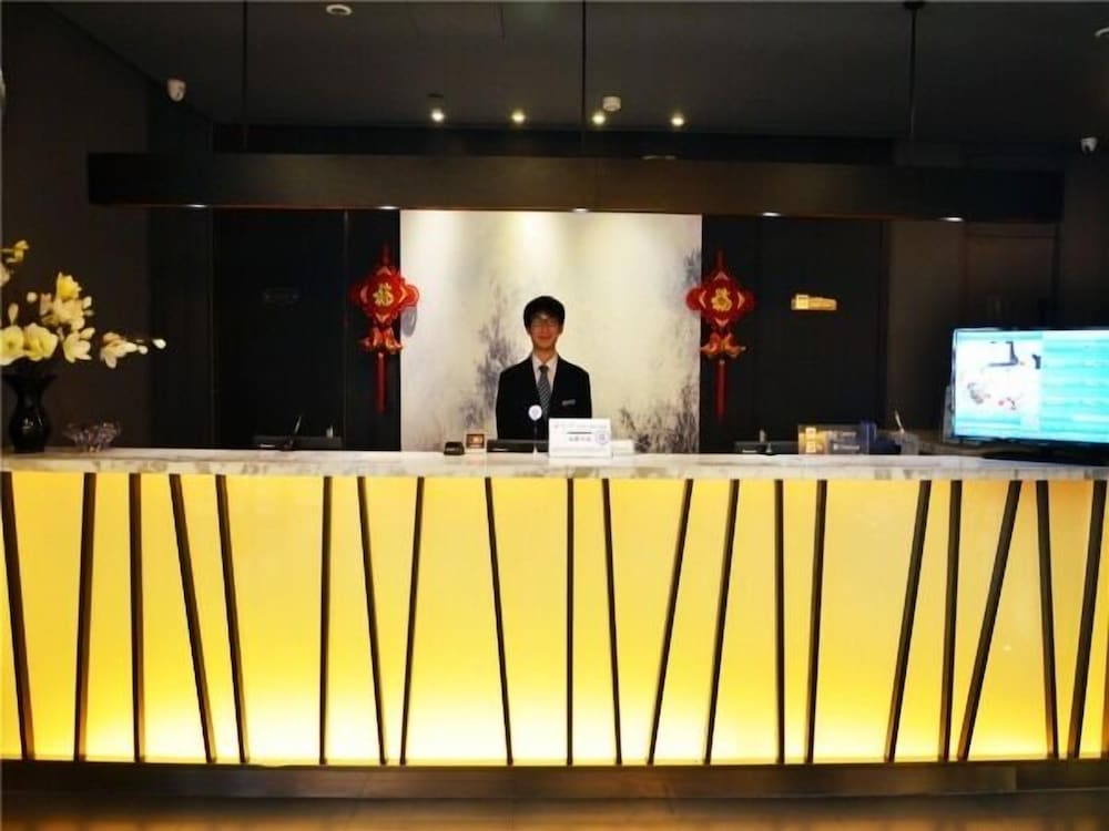 jinjiang inn changchun economic development zone sino japanese hospital