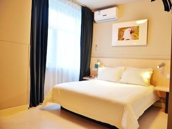 jinjiang inn changchun economic development zone sino japanese hospital