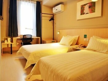 jinjiang inn changchun economic development zone sino japanese hospital