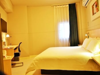 jinjiang inn changchun economic development zone sino japanese hospital