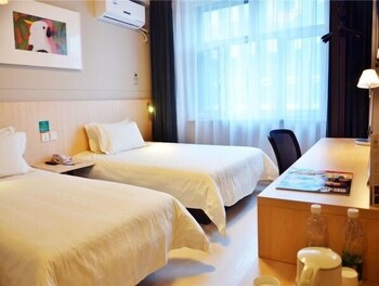 jinjiang inn changchun economic development zone sino japanese hospital