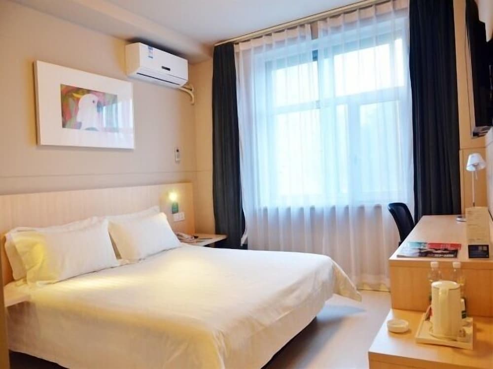 jinjiang inn changchun economic development zone sino japanese hospital