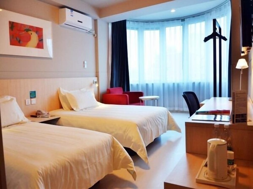 jinjiang inn changchun economic development zone sino japanese hospital