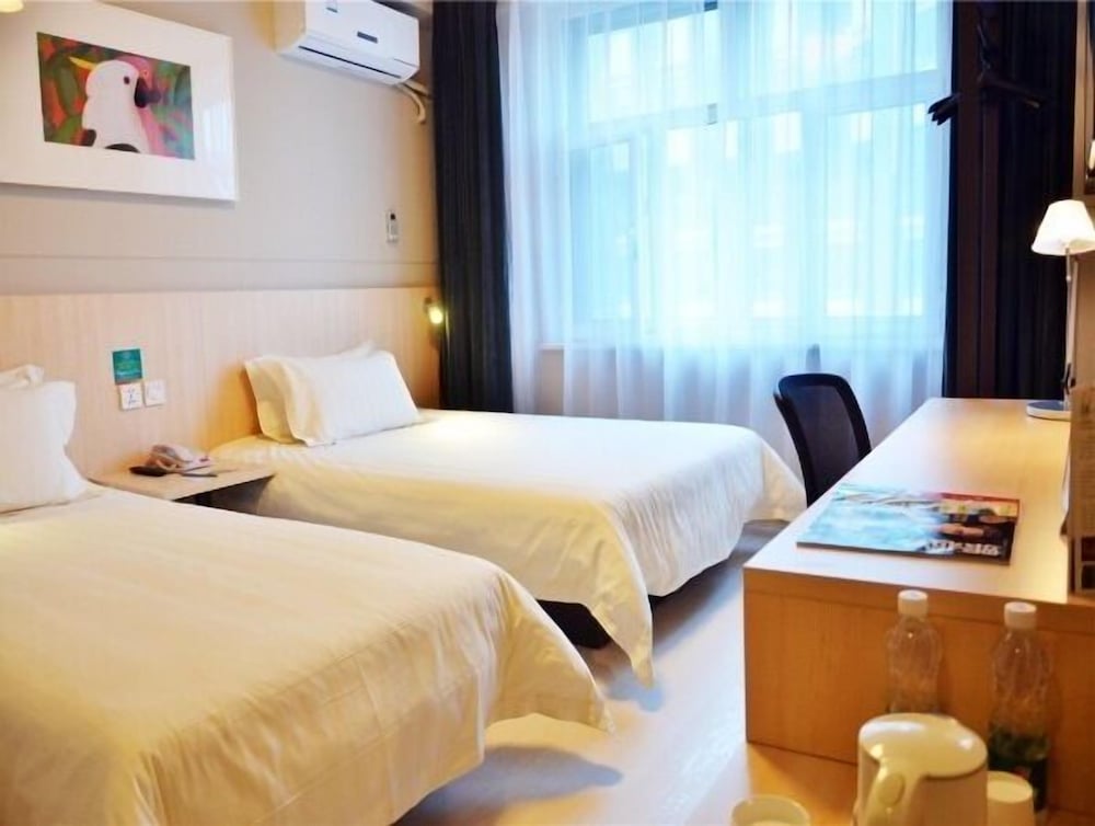 jinjiang inn changchun economic development zone sino japanese hospital