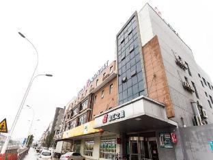 jinjiang inn suzhou taihu xukou