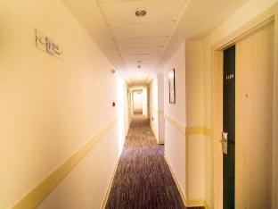 jinjiang inn suzhou taihu xukou