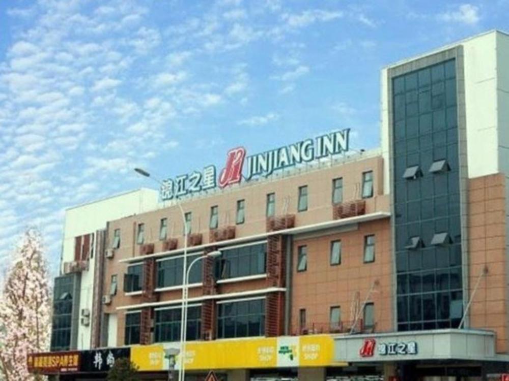 jinjiang inn suzhou taihu xukou