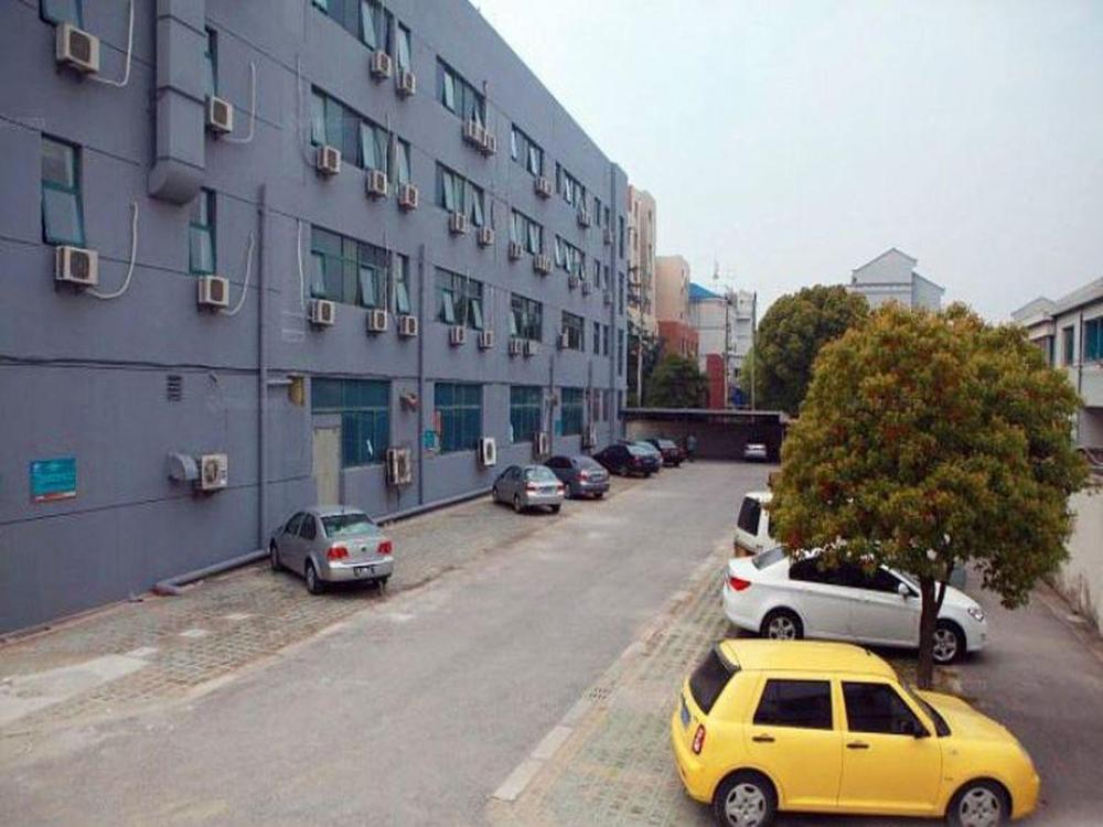 jinjiang inn suzhou taihu xukou