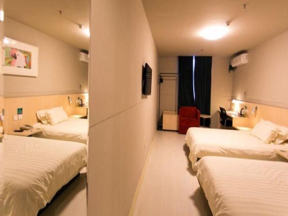 jinjiang inn suzhou taihu xukou