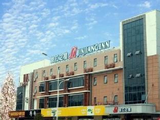 jinjiang inn suzhou taihu xukou