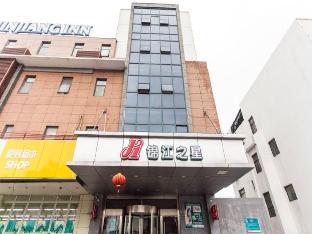 jinjiang inn suzhou taihu xukou