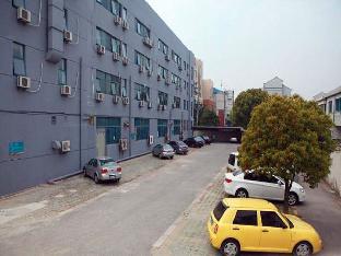 jinjiang inn suzhou taihu xukou