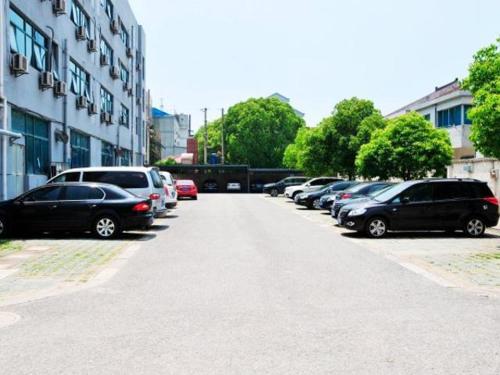 jinjiang inn suzhou taihu xukou