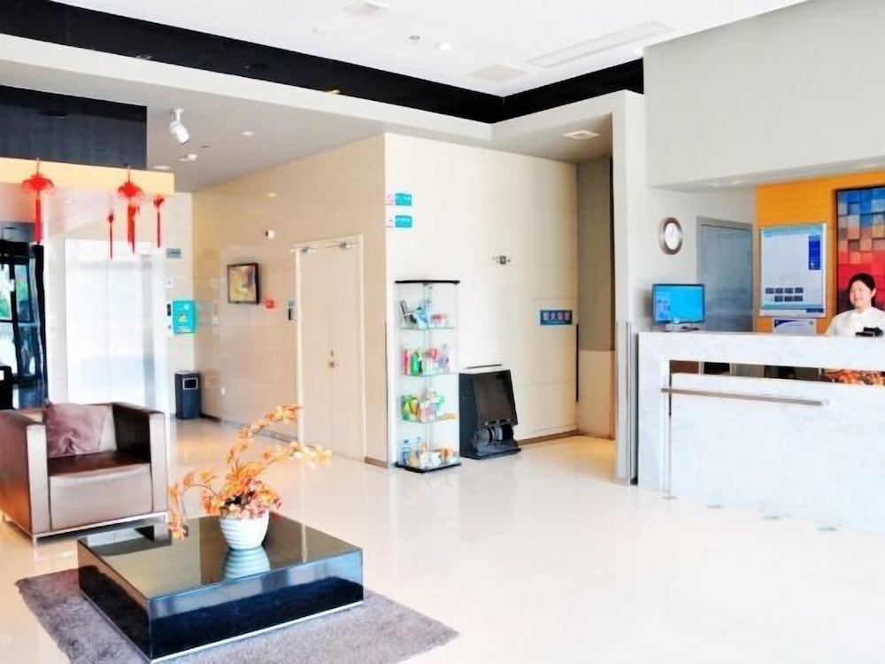 jinjiang inn suzhou taihu xukou