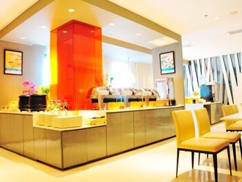 jinjiang inn suzhou taihu xukou