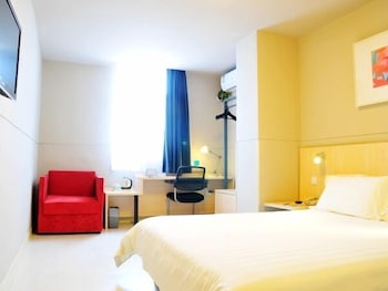 jinjiang inn suzhou taihu xukou