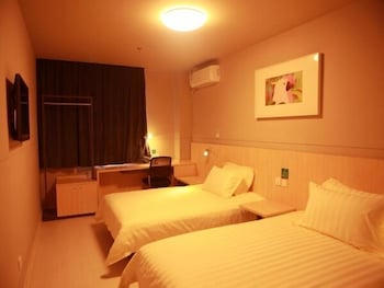 jinjiang inn suzhou taihu xukou