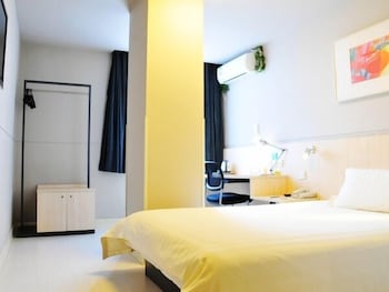 jinjiang inn suzhou taihu xukou