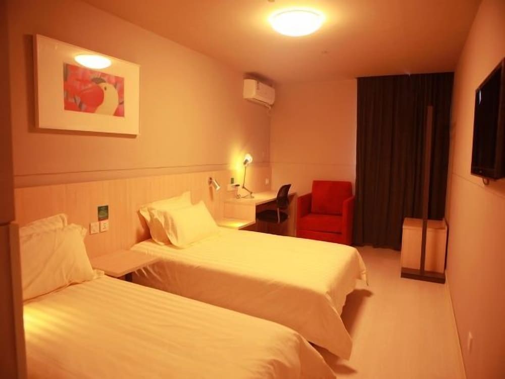 jinjiang inn suzhou taihu xukou