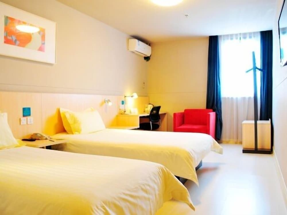 jinjiang inn suzhou taihu xukou
