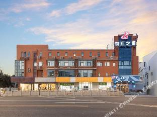 jinjiang inn suzhou taihu xukou