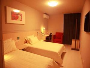 jinjiang inn suzhou taihu xukou