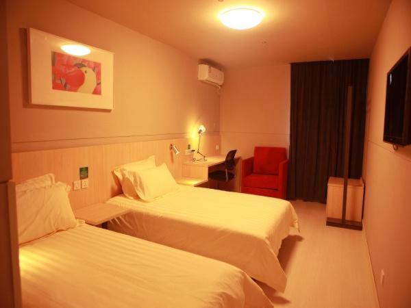 jinjiang inn suzhou taihu xukou