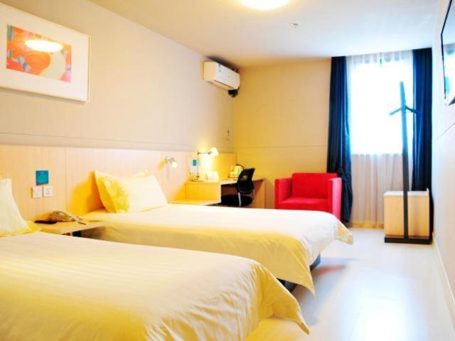 jinjiang inn suzhou taihu xukou