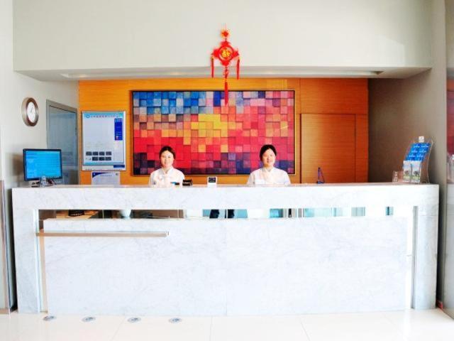 jinjiang inn suzhou taihu xukou