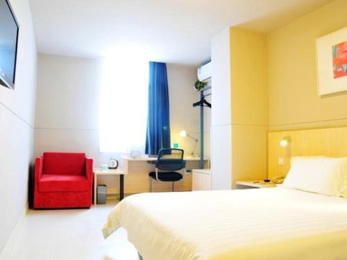 jinjiang inn suzhou taihu xukou