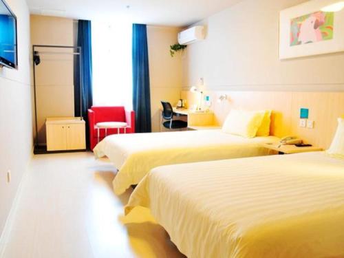 Jinjiang Inn Suzhou Taihu Xukou,Jiangsu>>Suzhou,3 star