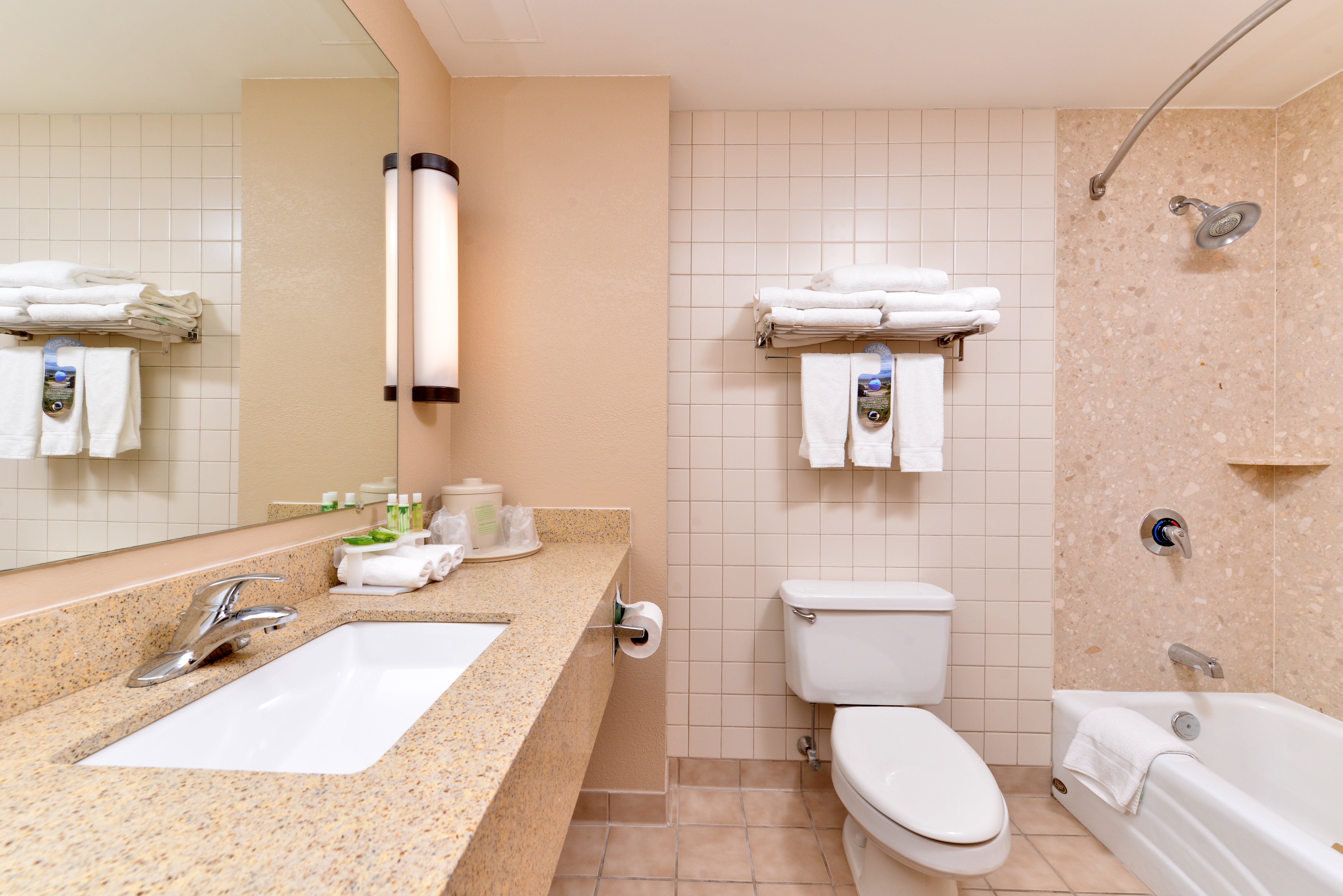 holiday inn express breezewood by ihg