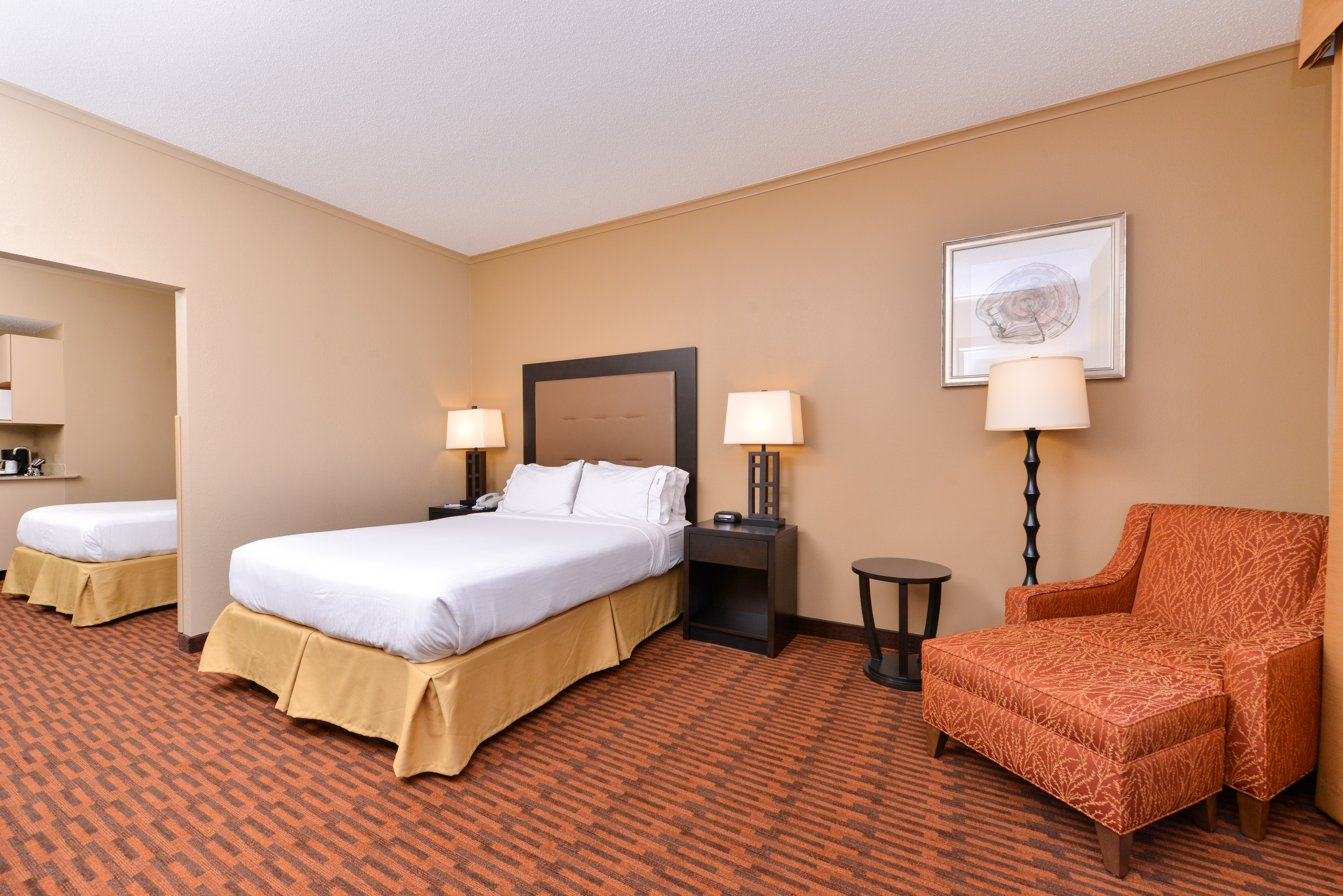 holiday inn express breezewood by ihg