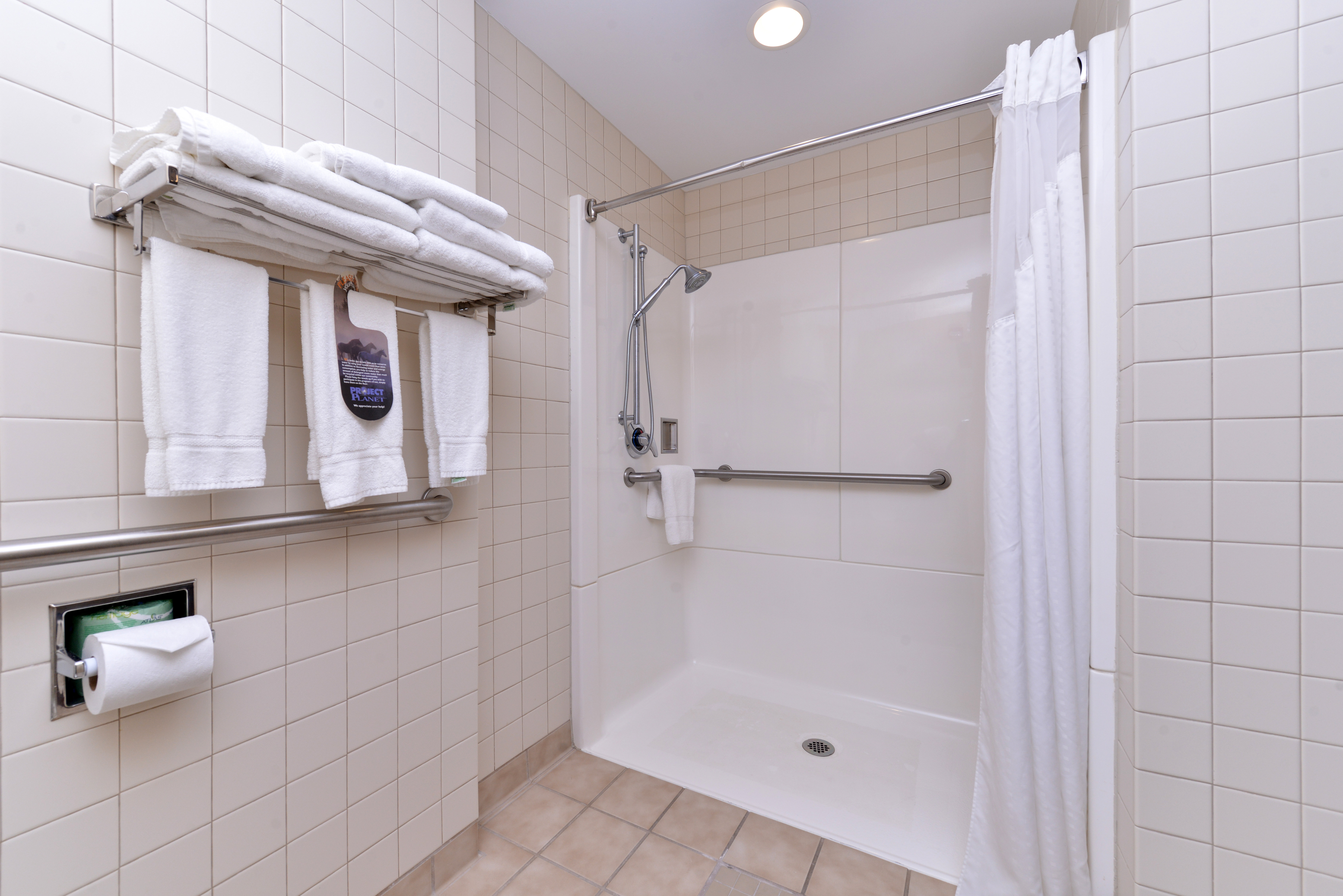 holiday inn express breezewood by ihg
