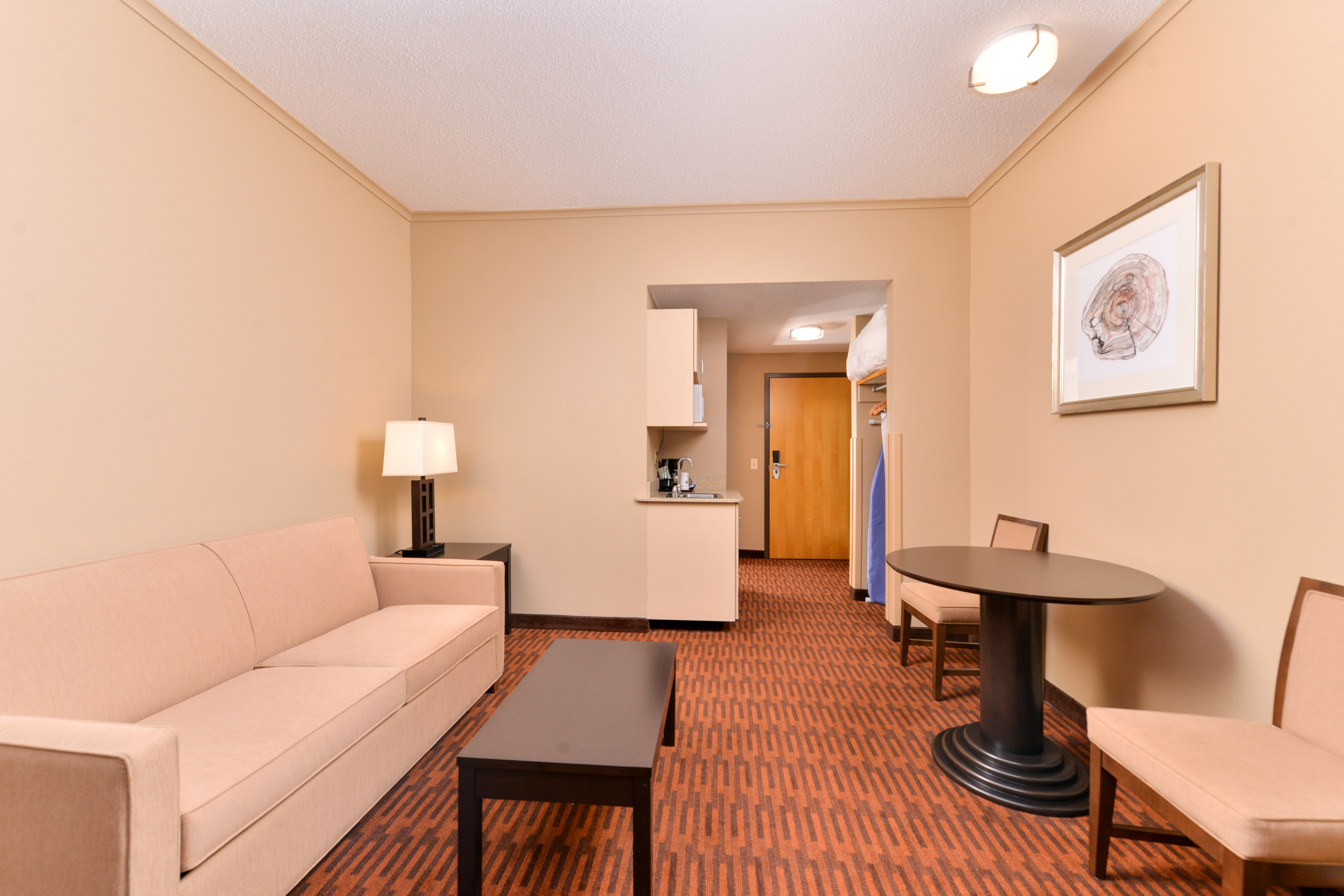 holiday inn express breezewood by ihg